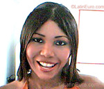 foxy Colombia girl Lucy from Cartagena CO235