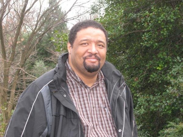 Date this foxy United States man William from Petersburg US653