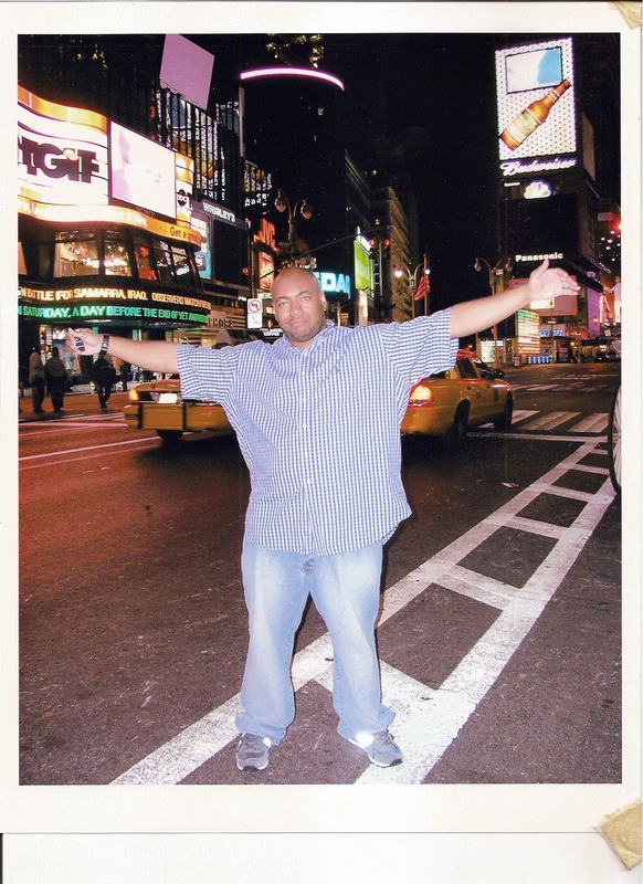 Date this young United States man Damion from Baltimore US685