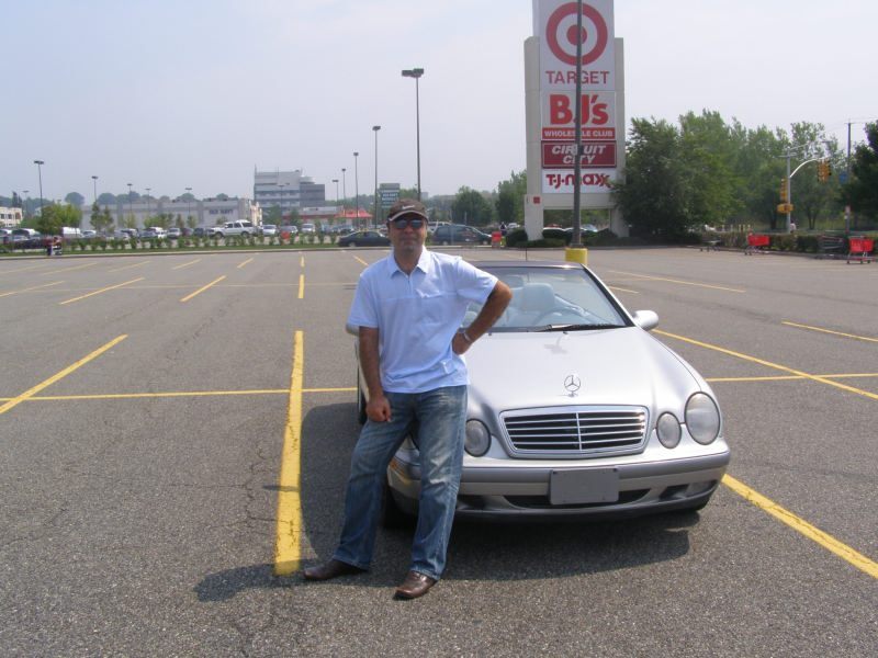 Date this foxy United States man BobbyNY from New York US691