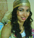 nice looking Colombia girl Betty from Barranquilla CO257