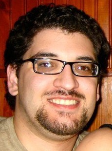 Date this pretty United States man Brandan from Miami US724