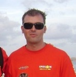 athletic Brazil man  from Natal BR377