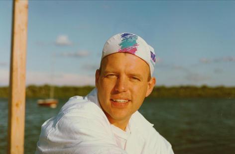 Date this funny United States man Richard from Minneapolis US790