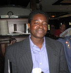 athletic United States man  from Houston BR398