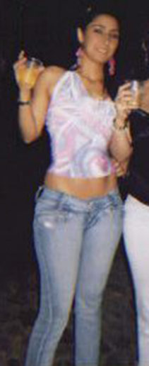 Date this nice looking Colombia girl Heidy from Medellin CO280