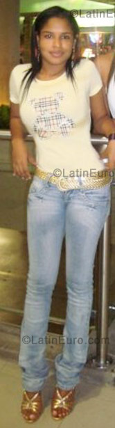 Date this voluptuous Colombia girl Katerin Julihet from Cali CO296