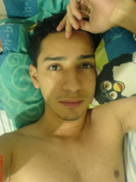 Date this delightful Honduras man Joan_h from Tegucigalpa HN5