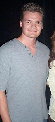 Date this charming United States man Markus9021 from Phoenix CO314