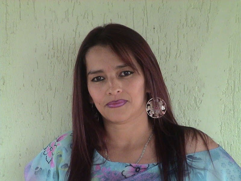 Date this pretty Colombia girl Marthacolo from Cali CO325