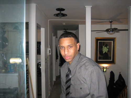 Date this charming United States man US985 from New York US985