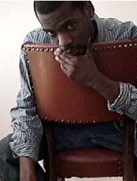 Date this stunning United States man Varron from Wilmington US1057