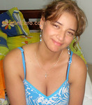 cute Colombia girl Fernanda from Pereira CO360