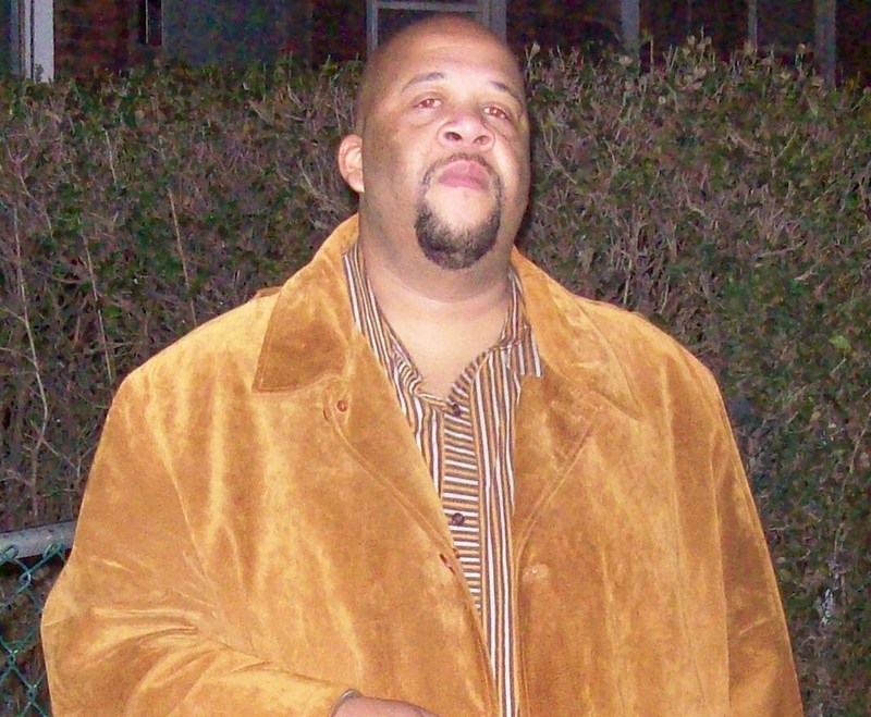 Date this pretty United States man Morgan from Jersey City US1078