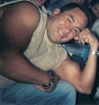 cute United States man  from Miami US1093