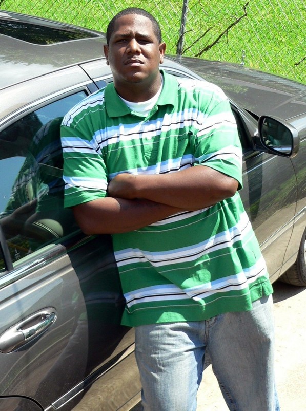 Date this foxy United States man Eye4u from Jackson US1103