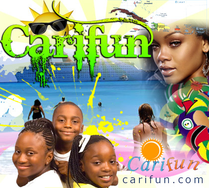 Date this sultry Jamaica man Carifun from New York JM10