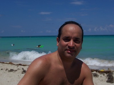 Date this good-looking United States man EricBzl from Miami BR522