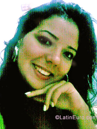 Date this passionate Brazil girl Bruna from Rio De Janeiro BR5575