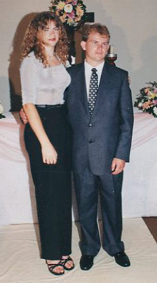 Date this young Colombia girl Congatuations to Val and Steven from  CO392