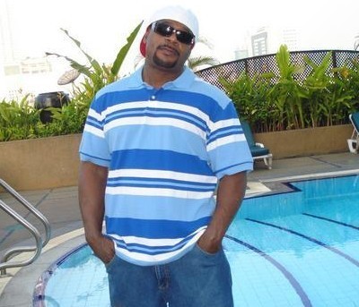 Date this nice looking United States man Andra from Los Angeles US1185