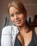 hot Colombia girl Yeraldin Andrea from Medellin CO398