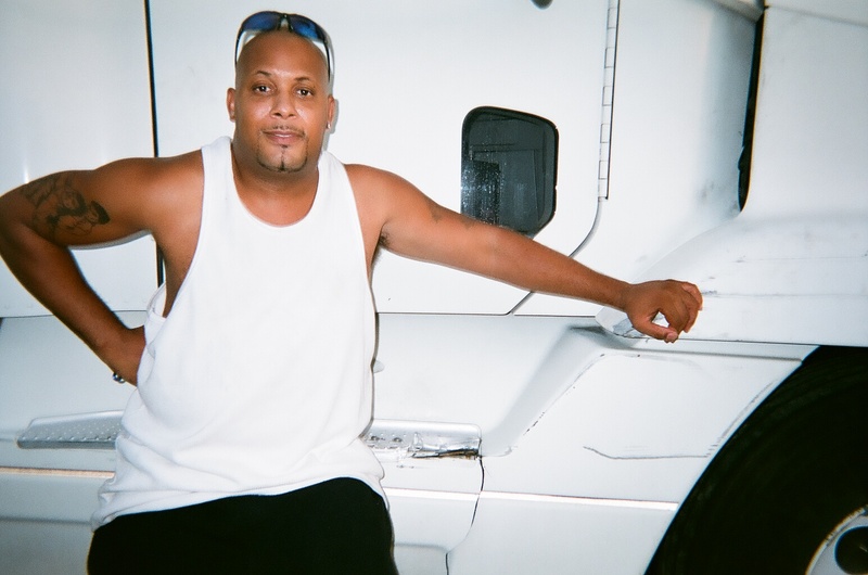 Date this happy United States man Ramone23 from Charlotte US1189