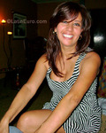 attractive Colombia girl Luz Adriana from Cali CO401