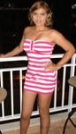 delightful Colombia girl Lesly Alexandra from Ibague CO402