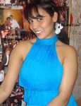 beautiful Colombia girl Katia from Bogota CO413