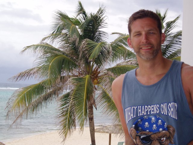 Date this good-looking United States man Gcdvr from Monterey US1214