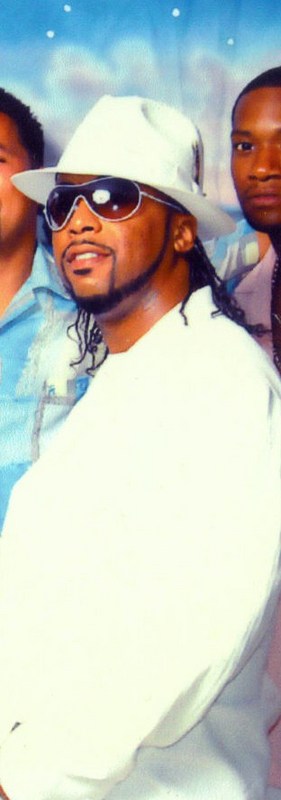 Date this foxy United States man BGRIZZLE from Cincinnati DO419