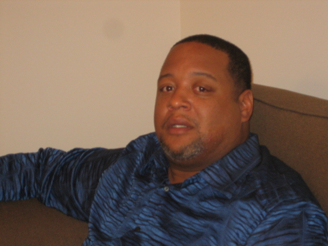 Date this hot United States man TONYBMW745 from Fairfax US1253