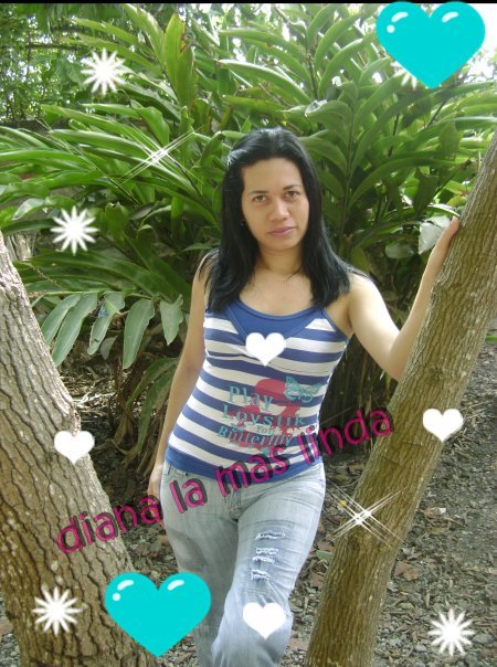 Date this charming Colombia girl Kariusca from Cartagena CO421