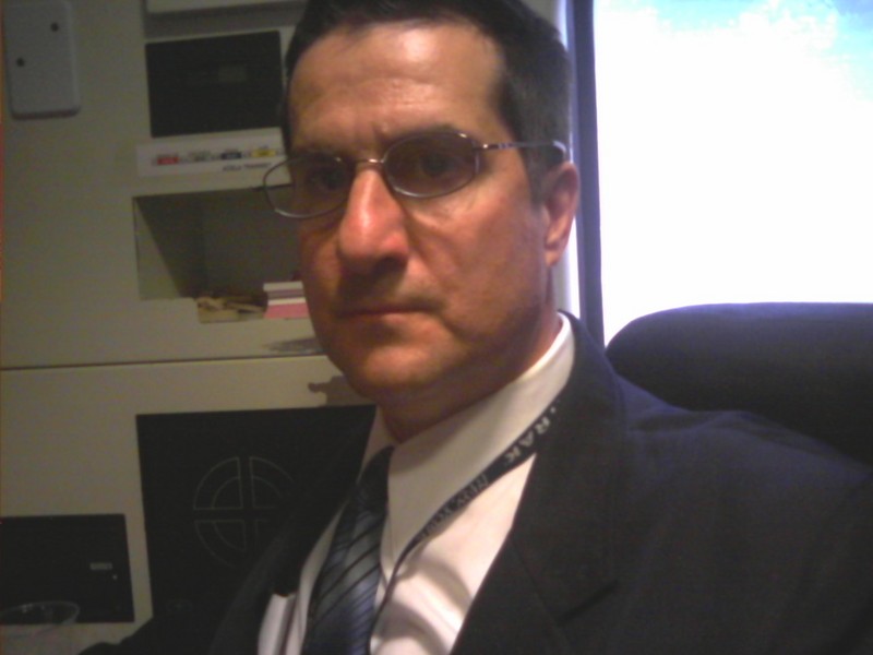 Date this young United States man Mark from East Haven CO437