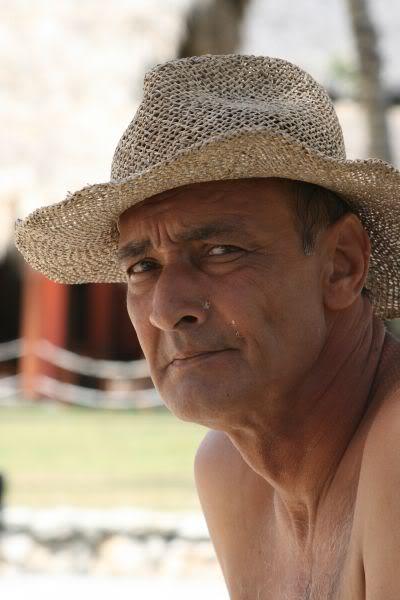 Date this funny Dominican Republic man Uwe from La Romana DO452