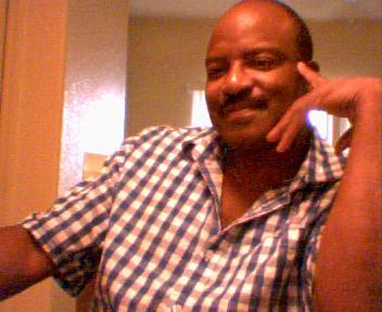 Date this good-looking United States man Blackstarrr from Houston US1336