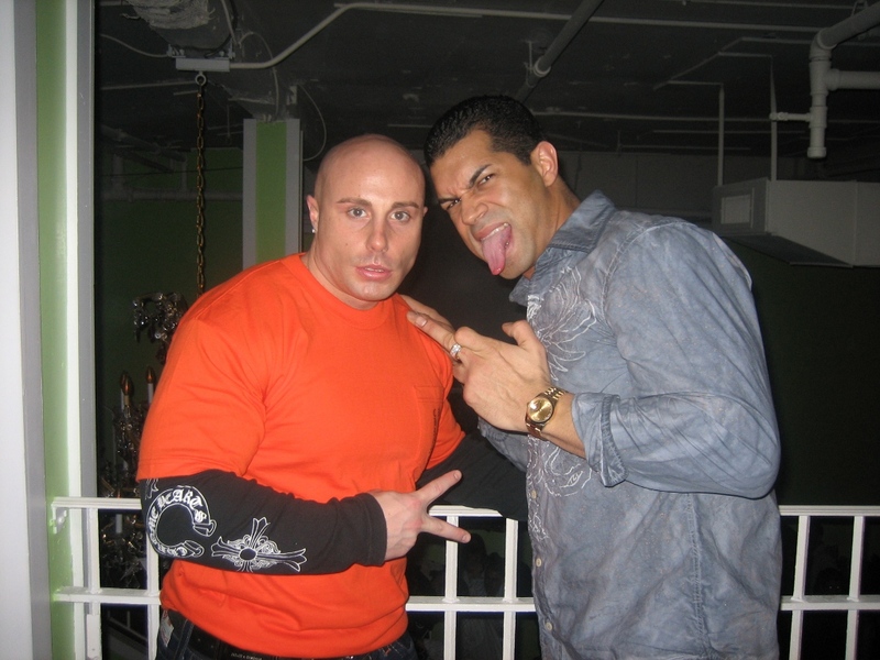 Date this passionate United States man Manny from Boston US1346