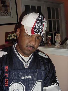 Date this attractive United States man MRFLOSSY from Atlanta DO465