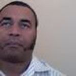 young United States man  from Baton Rouge US1364