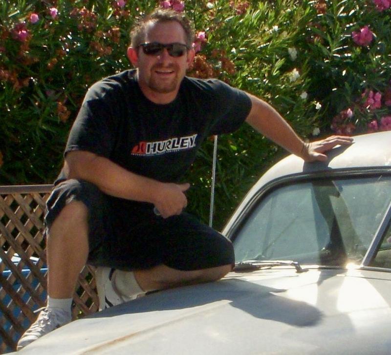 Date this georgeous United States man M3tonyd from Santa Maria US1370