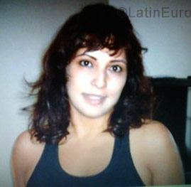 Date this hot Colombia girl Ximena from Bogota CO465
