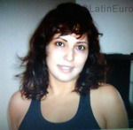 voluptuous Colombia girl Ximena from Bogota CO465