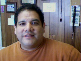 Date this hot United States man Jose from Adelphi US1383