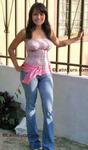 good-looking Colombia girl Sandra Liliana from Cali CO472