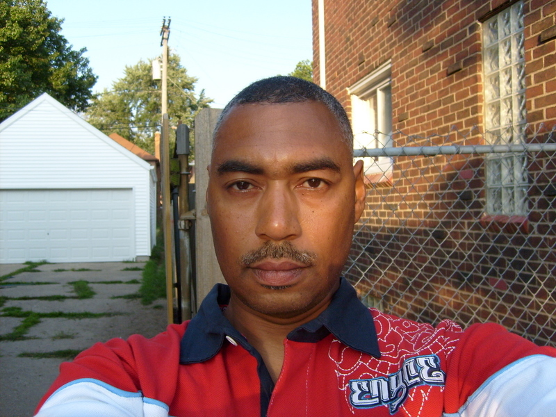 Date this young United States man Mr.Man from Detroit US1404