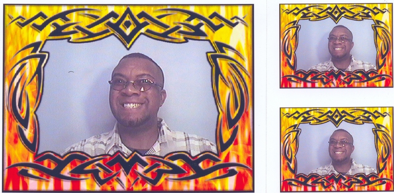 Date this sensual United States man Duwan from Oberlin BR671