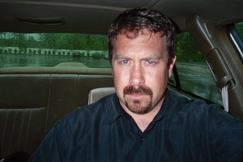 Date this georgeous United States man Fred from Columbus US1414