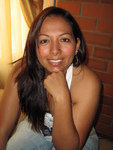 pretty Colombia girl Emilce from Cali CO480