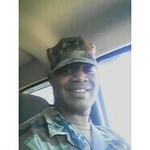 young United States man  from Winter Haven US1460